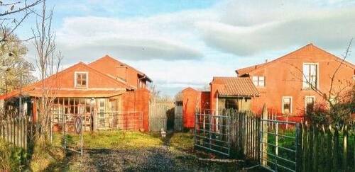 Bild 1 - Keenagh Lodge - Grafschaft Mayo - Irland