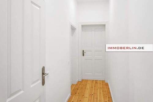 2.jpg - 2 Zimmer Etagenwohnung zum Kaufen in Berlin