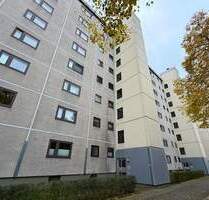 Unsanierte 2-Zimmer-Wohnung im Englischen Viertel - Berlin Wedding