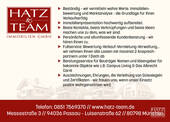 Hatz & Team Immobilien GmbH - 