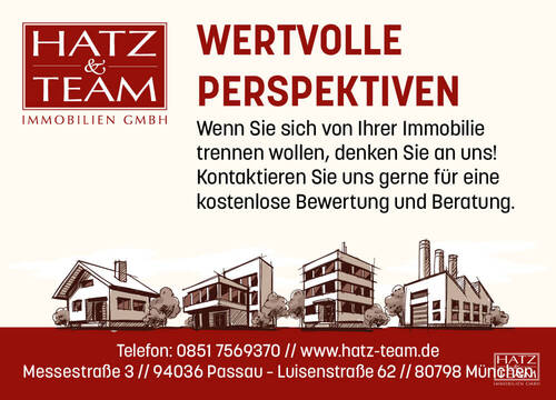 Hatz & Team Perspektiven - 