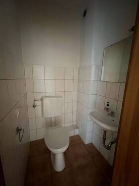 Gäste-WC - 