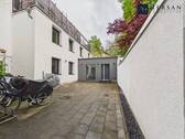 Innenhof - 