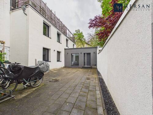 Innenhof - 