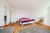 Schlafzimmer 3 - 