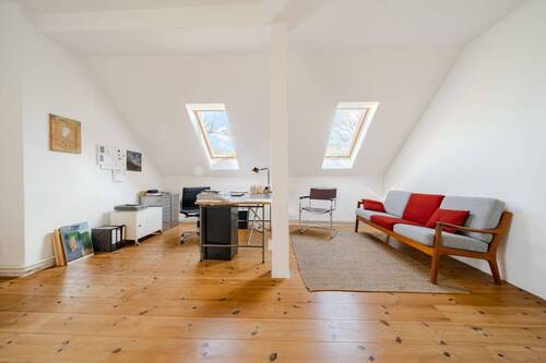 Büro 2 - Einfamilienhaus mit 376,60 m&sup2; in Krummhörn zum Kaufen