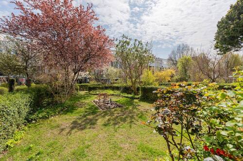 Garten - 
