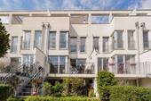 Ansicht Gartenseite - 