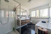Badezimmer 2. Etage - 