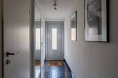 Entree - 5 Zimmer Reihenmittelhaus zum Kaufen in Berlin
