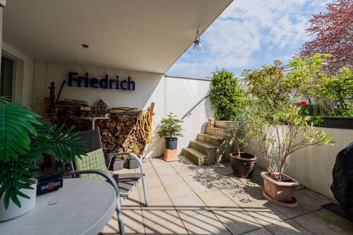 Terrasse EG 2 - 