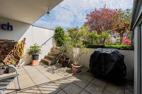 Terrasse EG 3 - 