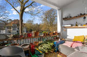 Balkon - 
