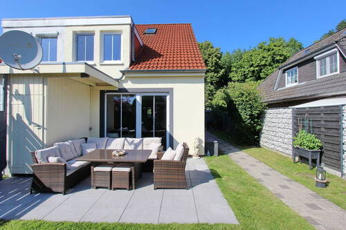 Vorderansicht - 