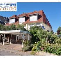 ** Oestrich: Wohnen mit Genuss - Reihenendhaus am Rande der Weinberge ** - Oestrich-Winkel
