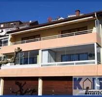 Ruhig wohnen, zentral leben - charmante 2-Zimmer-Wohnung in Waldshut - Waldshut-Tiengen