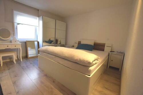 Schlafzimmer - 