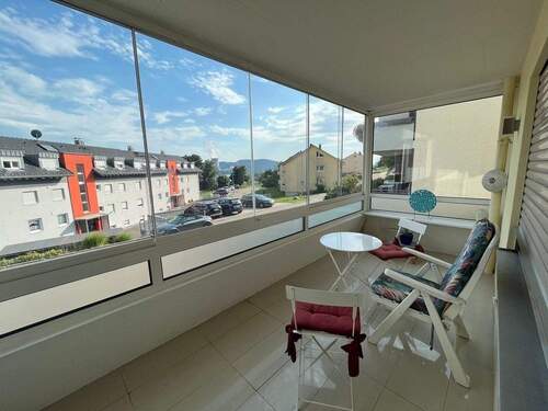 Terrasse - 