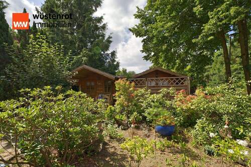 vorGarten - Einfamilienhaus mit 80,00 m² in Spreenhagen / Braunsdorf zum Kaufen