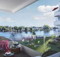 Barrierefreie 4 Zimmer-Wohnung mit ca. 110m² samt Badewanne, Dusche und Balkon - Berlin Grünau