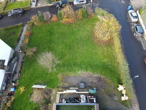 Baugrundstück - Grundstück zum Kaufen in Felsberg-Gensungen