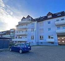 Zentral leben, ruhig wohnen - Ihr neues Zuhause in Rheinberg mit Balkon und Stellplatz