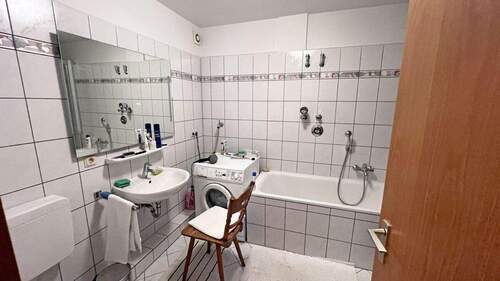 Badezimmer - 