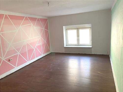 Kinderzimmer Wh.III OG - 