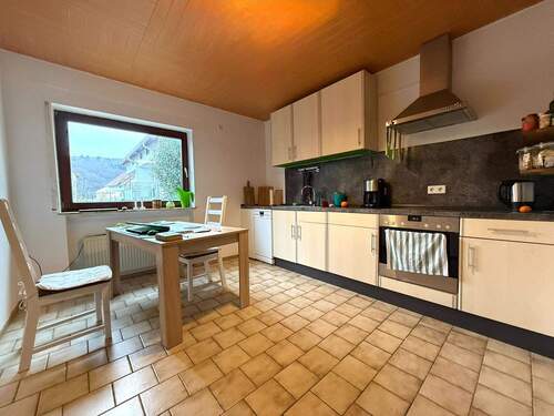 Küche - 2 Zimmer Etagenwohnung in Gelnhausen