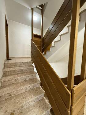 Treppenhaus - 