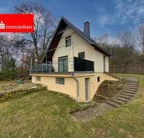 Wochenendhaus im Top-Zustand in ruhiger Lage - Sondershausen