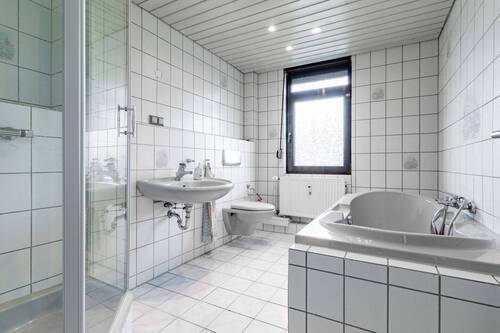 Badezimmer - 