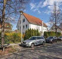 Doppelhaushälfte mit hochwertiger Ausstattung in Toplage Niederschönhausen - Berlin