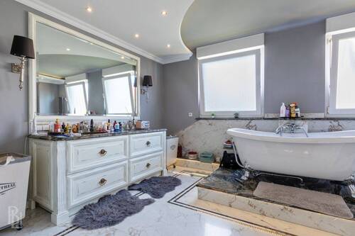 Badezimmer - 