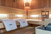 Sauna - 