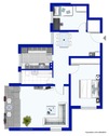 Grundriss - 