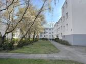 Außenansicht - 3 Zimmer Etagenwohnung zum Kaufen in Berlin