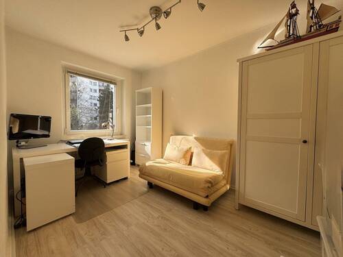 Kinderzimmer - 