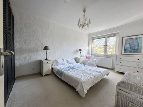 Schlafzimmer - 