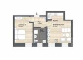 Grundriss - 