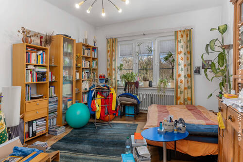 Schlafzimmer 1 - 