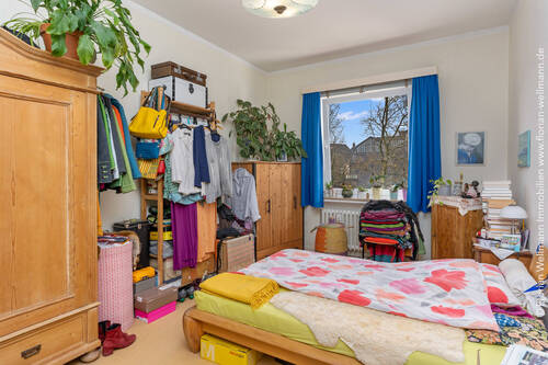 Schlafzimmer 2 - 