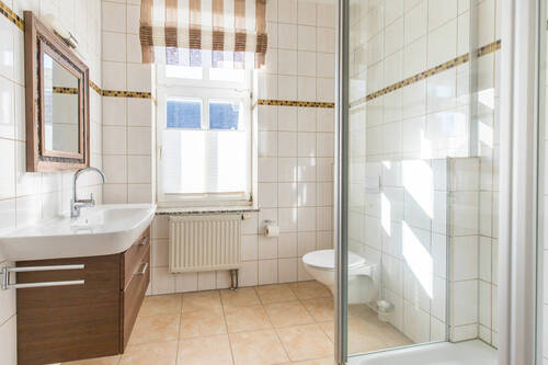Badezimmer - 