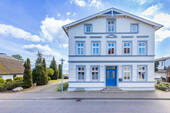 Hausansicht - 