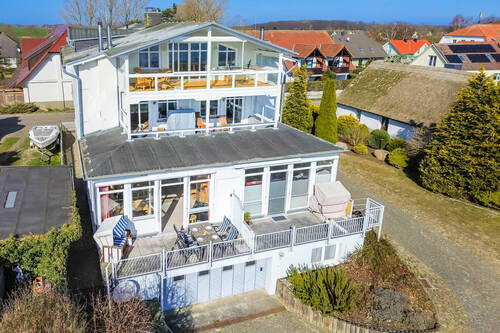 Hausansicht - 