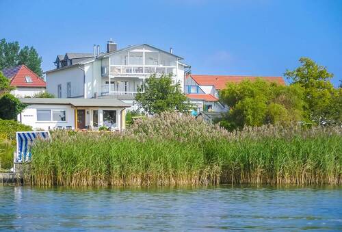 Hausansicht - 
