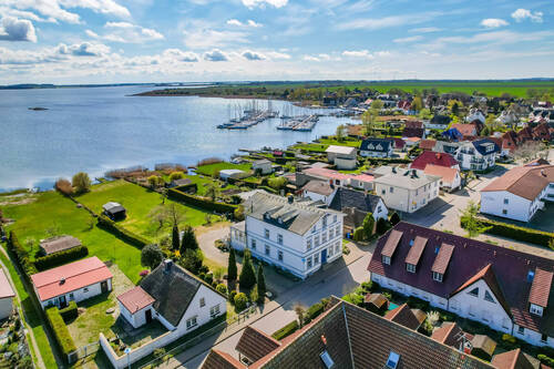 Luftbildaufnahme - 