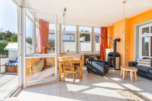 Wohnzimmer - 