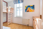 Kinder-/Gäste-/Arbeitszimmer - 
