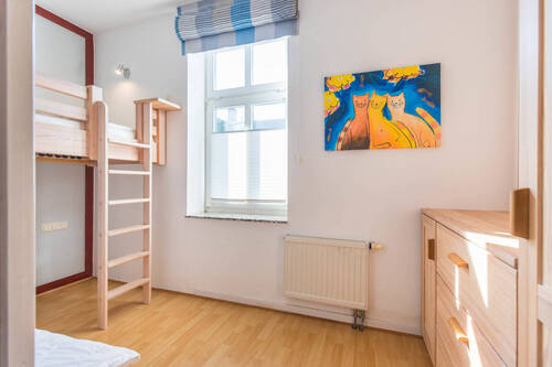 Kinder-/Gäste-/Arbeitszimmer - 